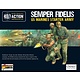 Bolt Action US Marine Corps Starter Army