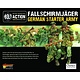 Bolt Action Fallschirmjager Starter Army