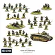 Bolt Action French Army Starter Army