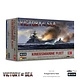 Victory at Sea Kreigsmarine Fleet