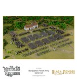Warlord Games Black Powder Waterloo - French Starter Set (Epic Battle)
