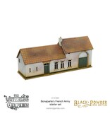 Warlord Games Black Powder Waterloo - French Starter Set (Epic Battle)