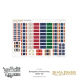 Warlord Games Black Powder Waterloo - French Starter Set (Epic Battle)