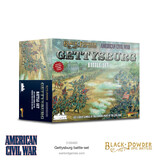 Warlord Games Black Powder American Civil War Gettysburg battle-set (Epic Battles)