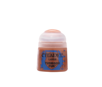 Tuskgor Fur (Layer 12ml)