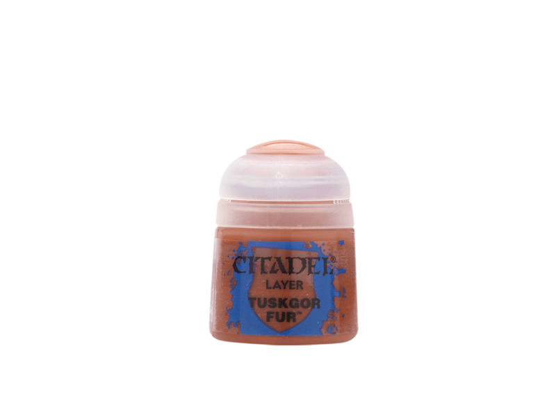 Citadel Tuskgor Fur (Layer 12ml)