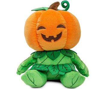 Kidrobot Plush - Pathfinder Gourd Leshy Phunny