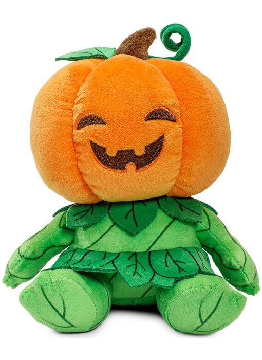 Kidrobot Plush - Pathfinder Gourd Leshy Phunny