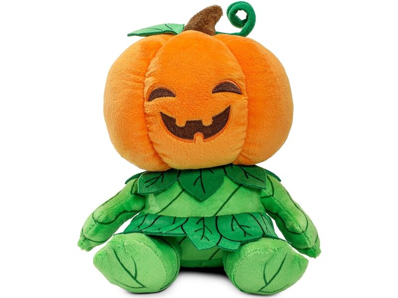 Kidrobot Plush - Pathfinder Gourd Leshy Phunny