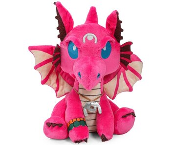 Kidrobot Plush - Pathfinder Tuku Phunny