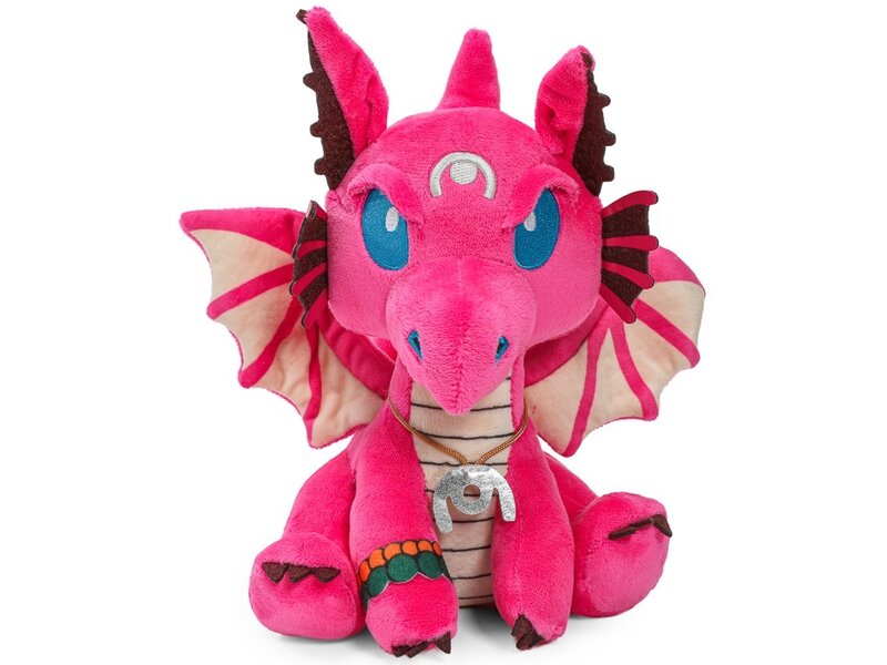 Kidrobot Plush - Pathfinder Tuku Phunny