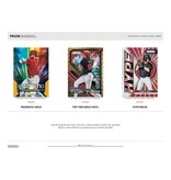 Panini 2024 Panini Prizm Baseball Hobby Box