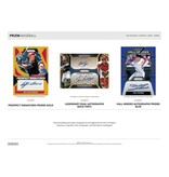 Panini 2024 Panini Prizm Baseball Hobby Box