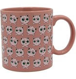 Pokémon Jumbo Mug – Jigglypuff