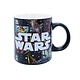 Star Wars Jumbo Mug – Comic Strip