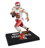 NFL Posed - Patrick Mahomes