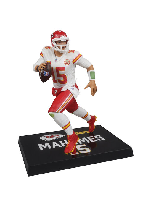 NFL Posed - Patrick Mahomes