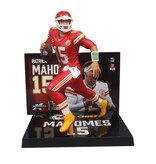 NFL Posed - Patrick Mahomes