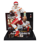 NFL Posed - Patrick Mahomes