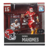 NFL Posed - Patrick Mahomes