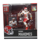 NFL Posed - Patrick Mahomes