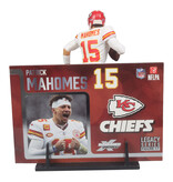 NFL Posed - Patrick Mahomes