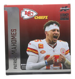 NFL Posed - Patrick Mahomes