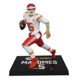 NFL Posed - Patrick Mahomes