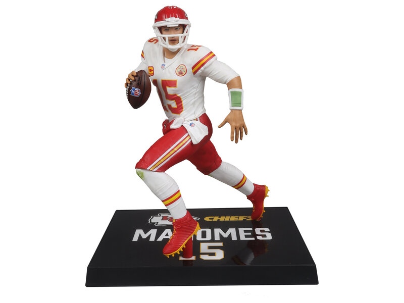 NFL Posed - Patrick Mahomes