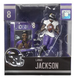 NFL Posed - Lamar Jackson