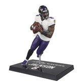 NFL Posed - Lamar Jackson
