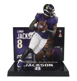 NFL Posed - Lamar Jackson