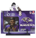 NFL Posed - Lamar Jackson