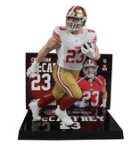 NFL Posed - Christian Mccaffrey