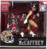 NFL Posed - Christian Mccaffrey