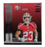 NFL Posed - Christian Mccaffrey