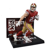 NFL Posed - Christian Mccaffrey