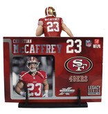 NFL Posed - Christian Mccaffrey