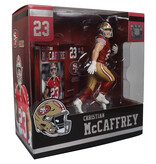 NFL Posed - Christian Mccaffrey