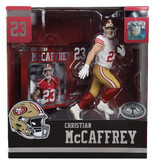 NFL Posed - Christian Mccaffrey
