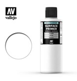 Vallejo Vallejo White Primer (200ml) (74.600)