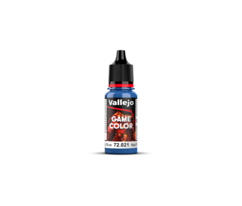 Vallejo Game Color Set Blue