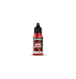 Vallejo Vallejo Game Color Set Red
