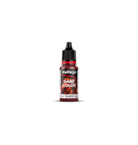 Vallejo Vallejo Game Color Set Red