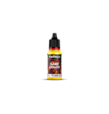 Vallejo Vallejo Game Color Set Yellow
