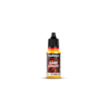 Vallejo Vallejo Game Color Set Yellow