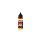 Vallejo Vallejo Game Color Set Yellow