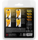 Vallejo Vallejo Game Color Set Yellow