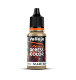 Vallejo Vallejo Game Color Xpress Mummy White