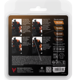 Vallejo Vallejo Game Color Set Leather